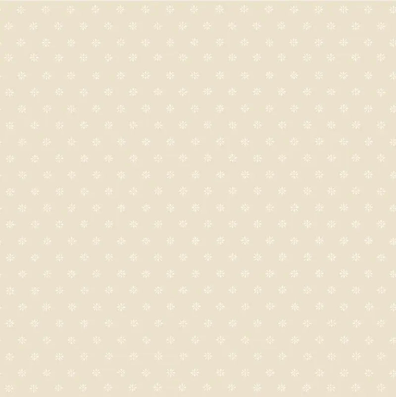 Cole & Son Wallpaper 100/7036.CS Victorian Star Stone