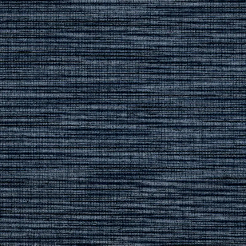 Phillip Jeffries Wallpaper 10062 Seasonal Silk Midnight Navy