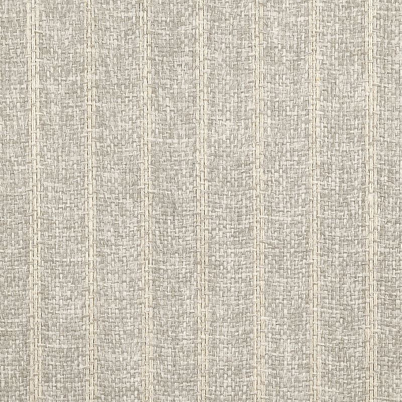 Phillip Jeffries Wallpaper 10103 Origin Stripe Grey and Tan