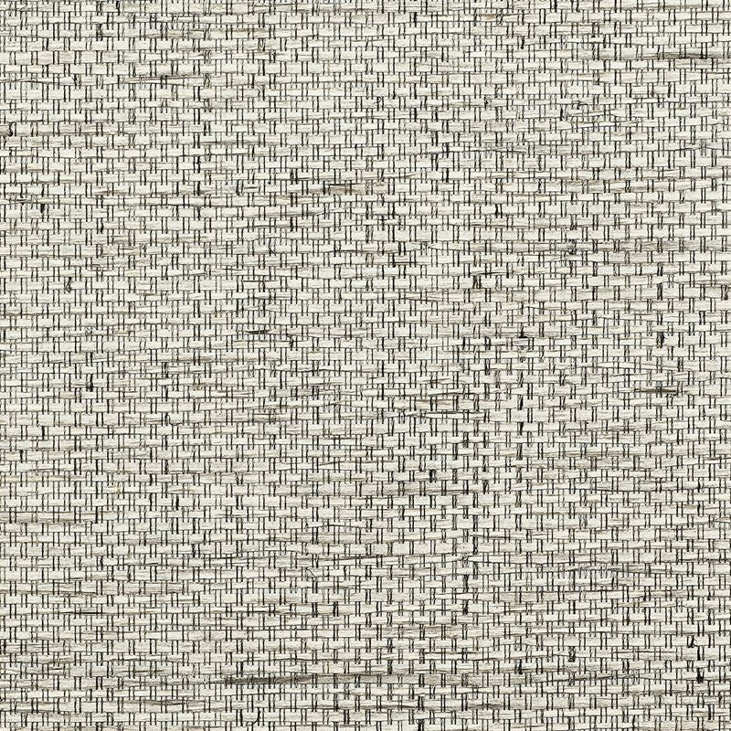 Phillip Jeffries Wallpaper 10231 Serene Weave Calm Charcoal