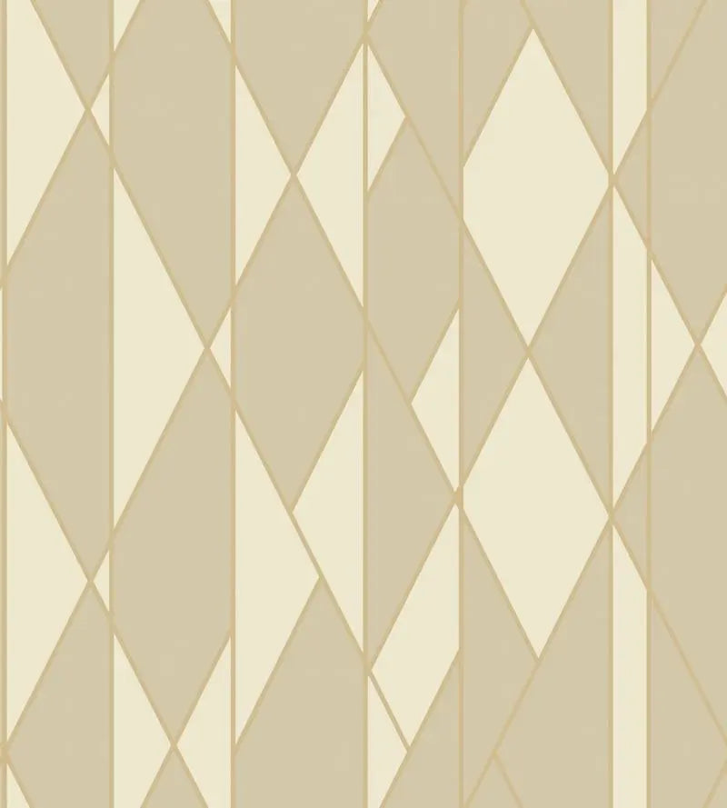 Cole & Son Wallpaper 105/11047.CS Oblique Linen