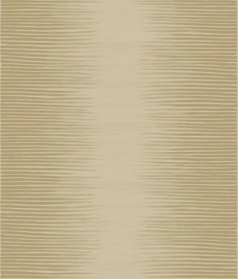 Cole & Son Wallpaper 107/3015.CS Plume Buff & Gold