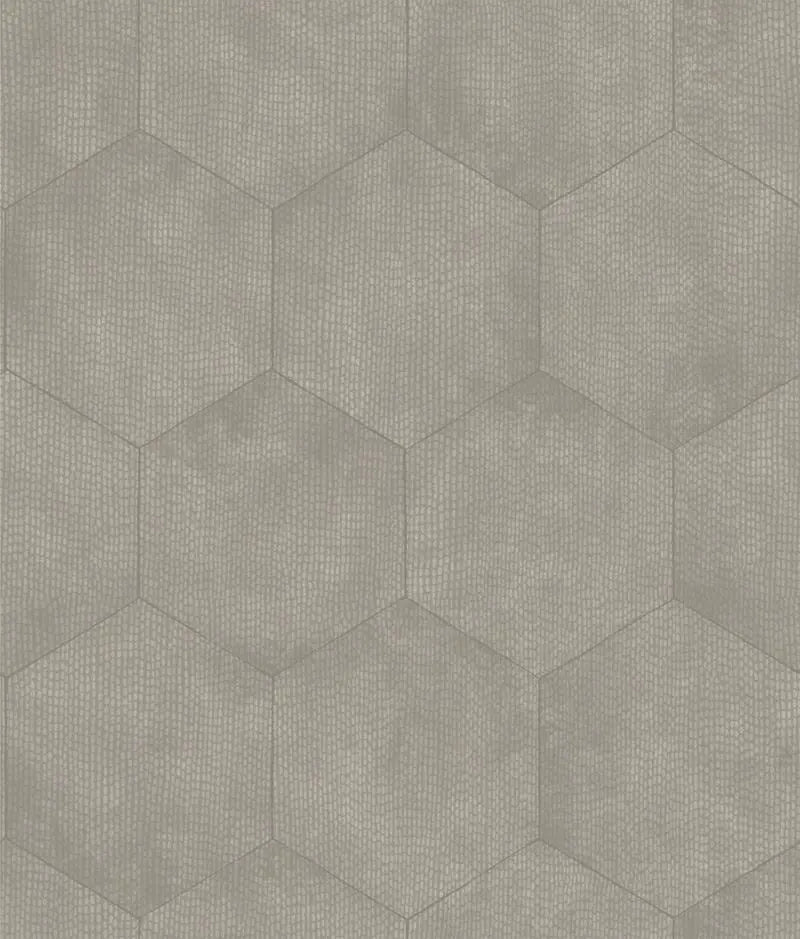 Cole & Son Wallpaper 107/6030.CS Mineral Grey