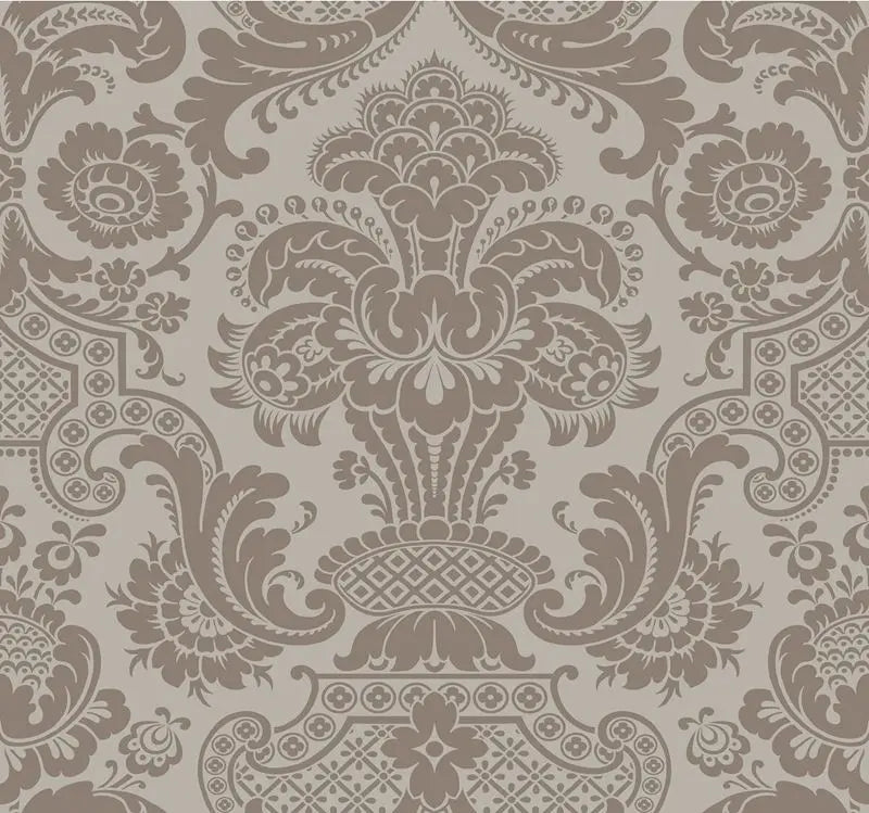 Cole & Son Wallpaper 108/2009.CS Carmen Cs Mole