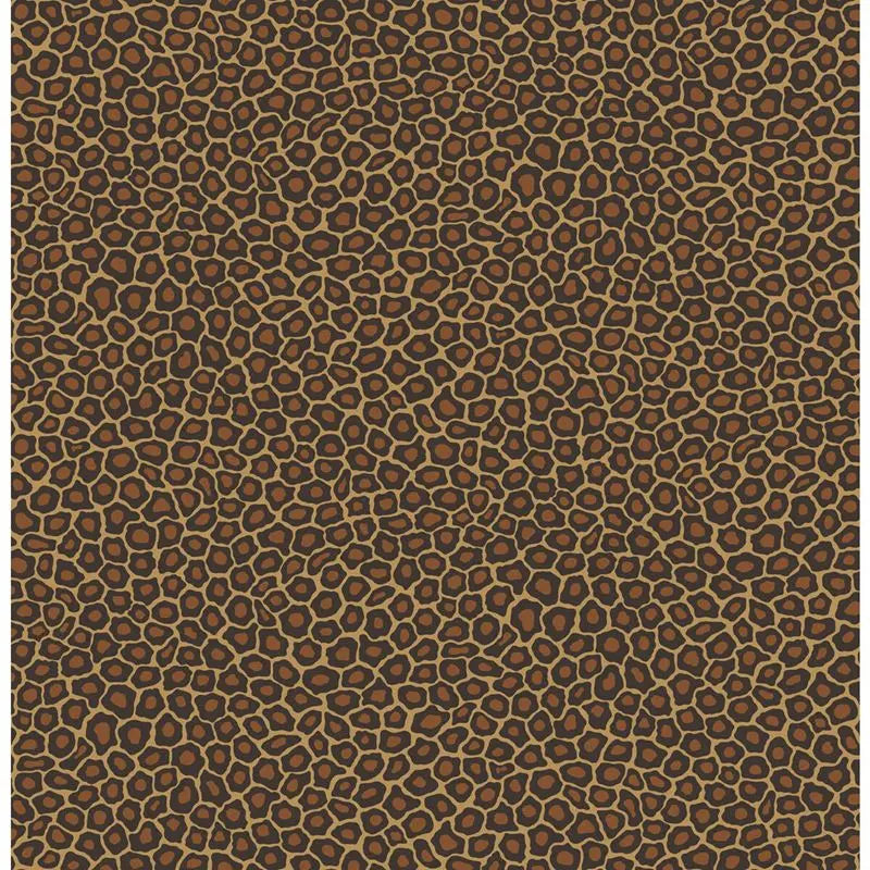 Cole & Son Wallpaper 109/6028.CS Senzo Spot True Leopard