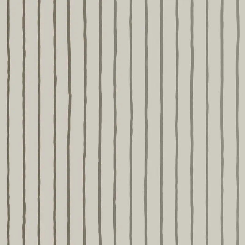 Cole & Son Wallpaper 110/7035.CS College Stripe Linen