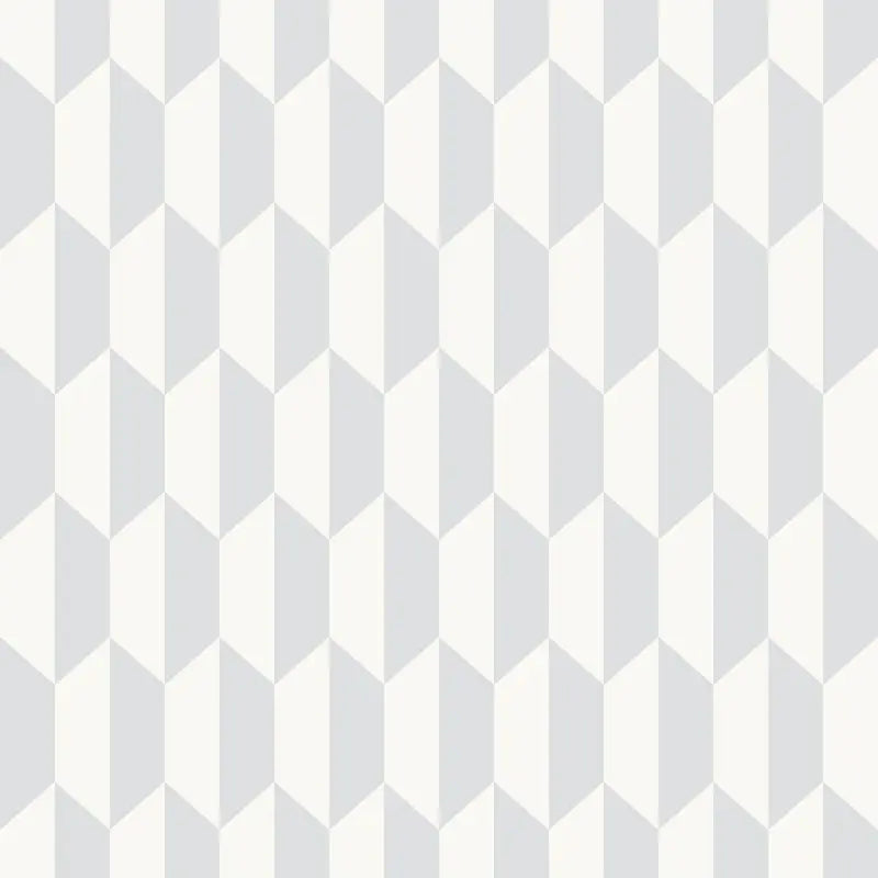 Cole & Son Wallpaper 112/5019.CS Petite Tile Grey
