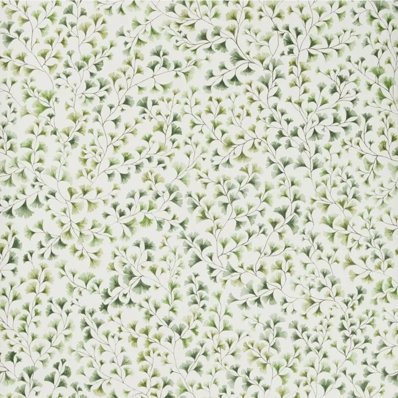 Cole & Son Wallpaper 115/6018.CS Maidenhair Olive