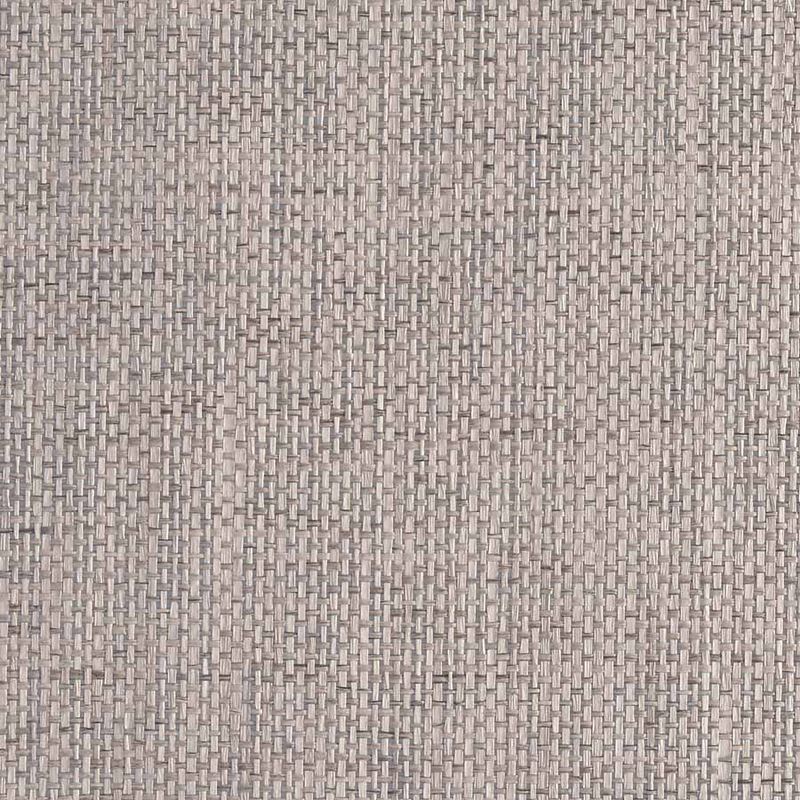 Phillip Jeffries Wallpaper 1287 Fuji Weave Misty Grey