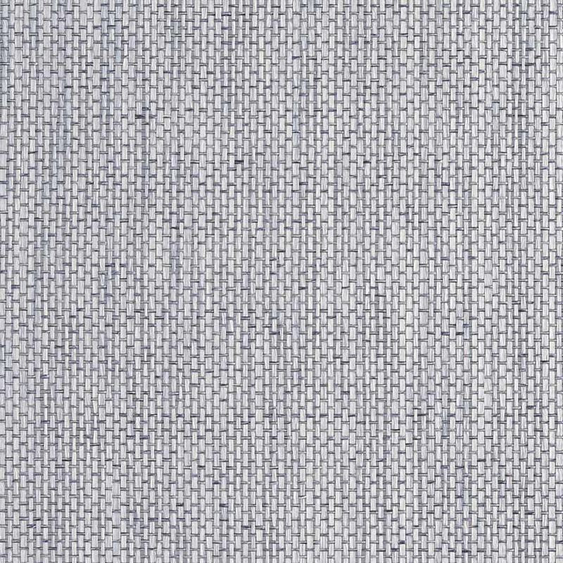 Phillip Jeffries Wallpaper 1294 Fuji Weave Blue Ripples