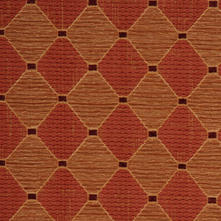 RM Coco Fabric 1315CB Ginger