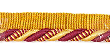 RM Coco Trim T1021 DEC.CORD WITH LIP