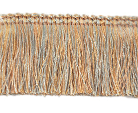 RM Coco Trim T1022 BRUSH FRINGE Brush