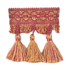 RM Coco Trim T1025 TASSEL FRINGE