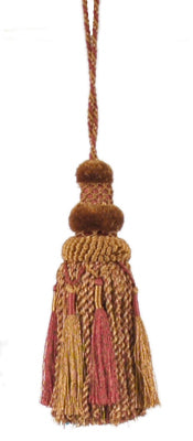 RM Coco Trim T1029 KEY TASSEL Key