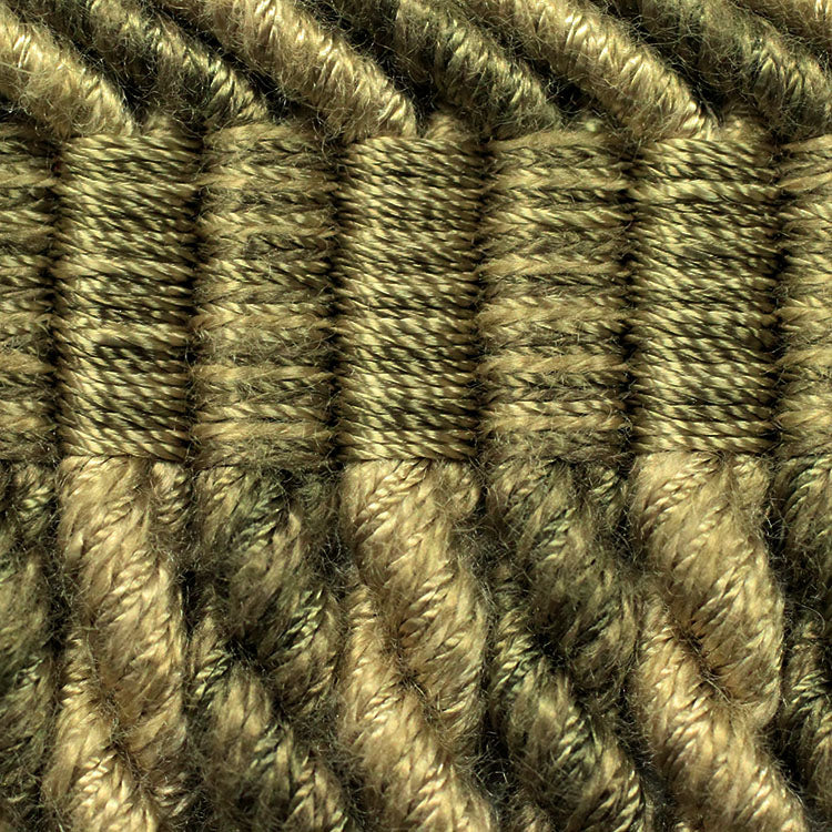 RM Coco Trim T1153  BULLION FRINGE 4 Bullion