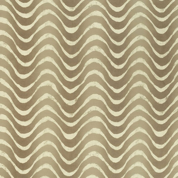 Schumacher Fabric 176360 Kalahari Natural