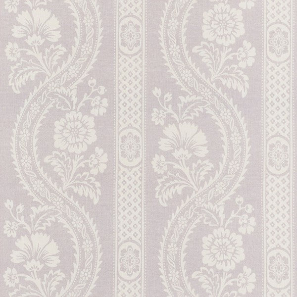 Schumacher Fabric 176952 Versailles Lavender