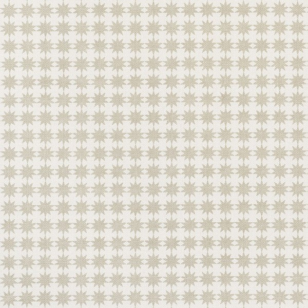 Schumacher Fabric 177081 Stella Taupe