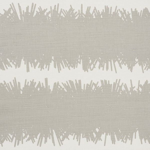 Schumacher Fabric 177122 Bang Taupe