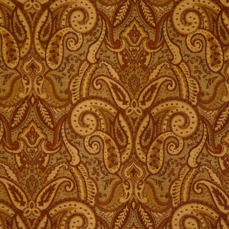 RM Coco Fabric 1827CB Ginger