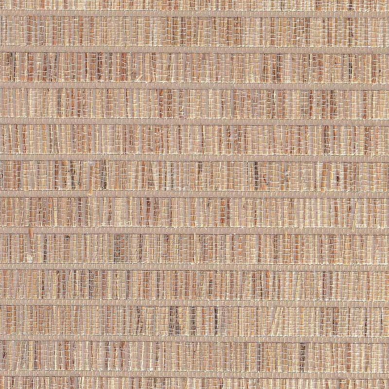Phillip Jeffries Wallpaper 1980 Totally Tatami Rice Straw