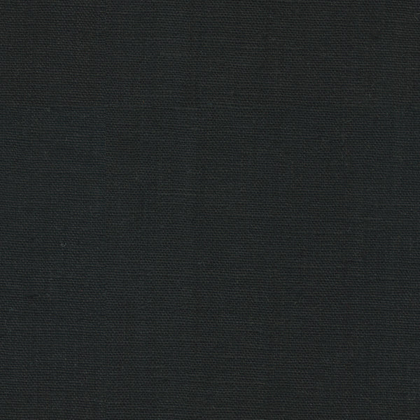 Lee Jofa Fabric 2012175.8 Dublin Linen Black