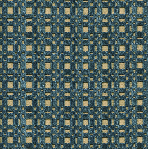 Lee Jofa Fabric 2013115.50 Shoridge Lapis