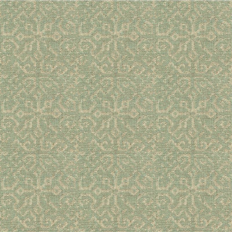 Lee Jofa Fabric 2014119.315 Chantilly Weave Sage