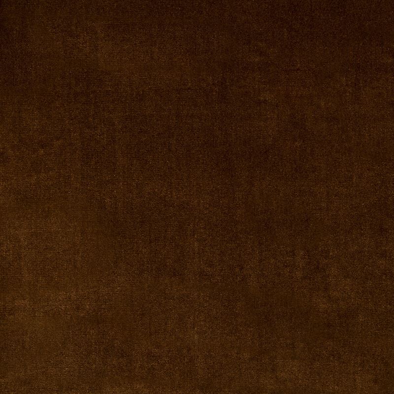 Lee Jofa Fabric 2016121.622 Duchess Velvet Cognac