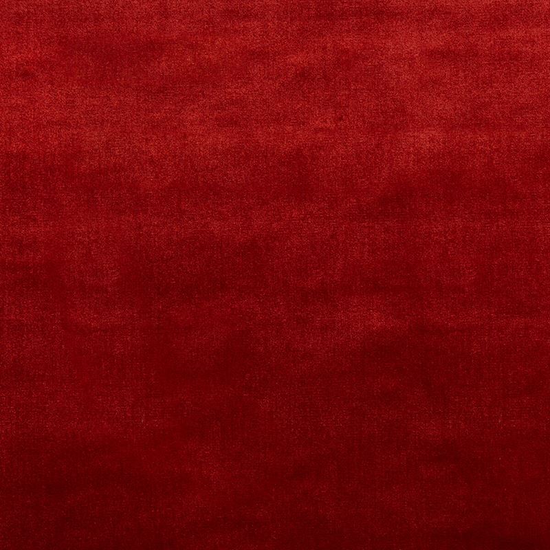 Lee Jofa Fabric 2016121.9 Duchess Velvet Tomato