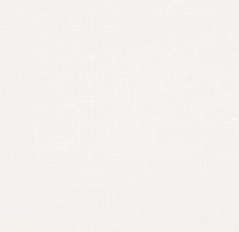 Lee Jofa Fabric 2017115.1 Lochinver Sheer White