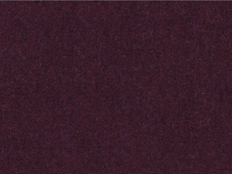 Lee Jofa Fabric 2017118.1010 Skye Wool Aubergine