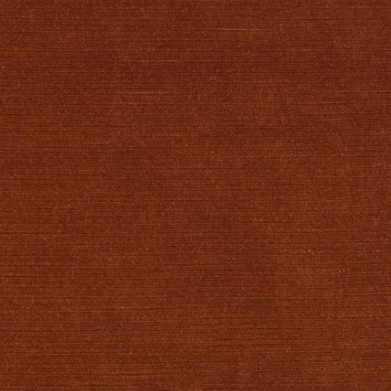 Lee Jofa Fabric 2018148.24 Gemma Velvet Spice