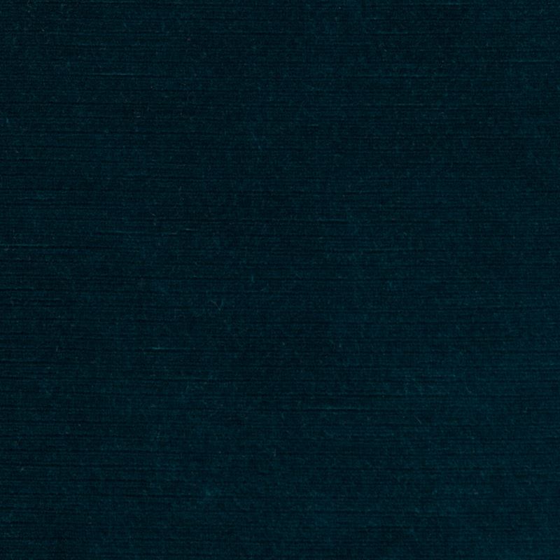 Lee Jofa Fabric 2018148.5 Gemma Velvet Midnight