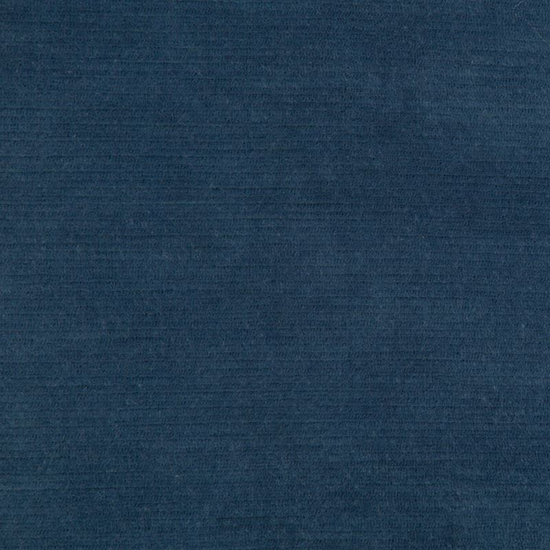 Lee Jofa Fabric 2018148.505 Gemma Velvet Blue