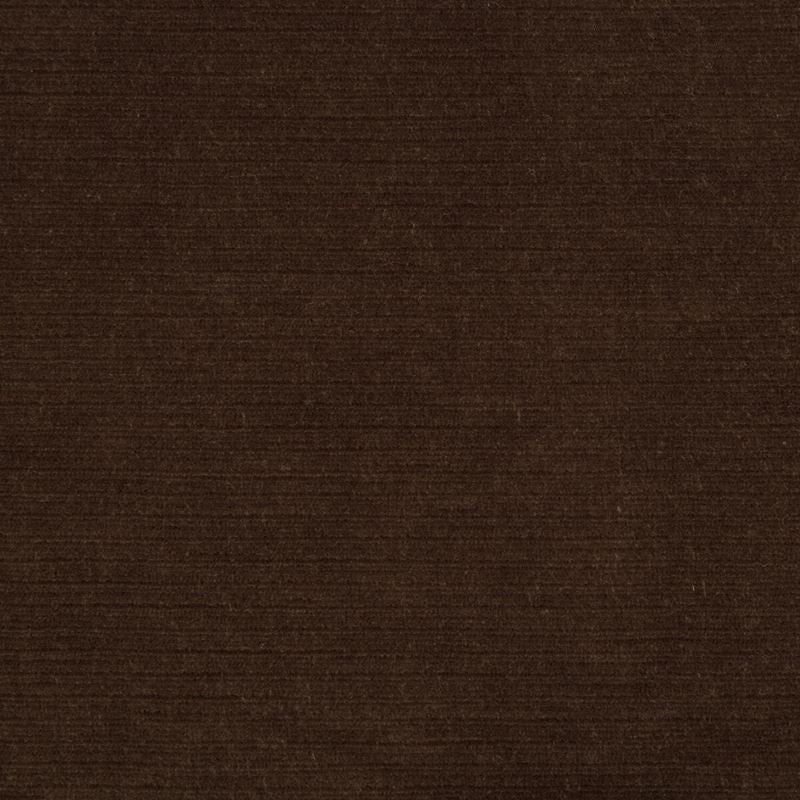 Lee Jofa Fabric 2018148.68 Gemma Velvet Cocoa