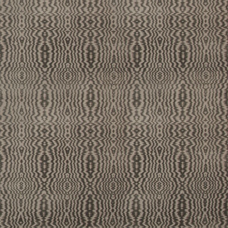 Lee Jofa Fabric 2019119.11 Callow Velvet Silver