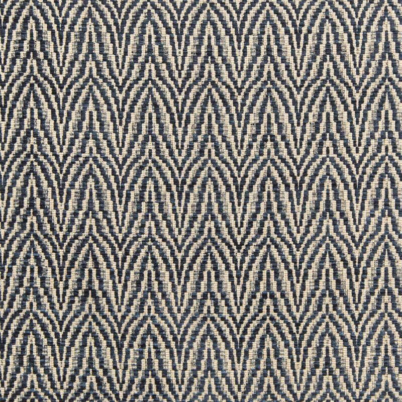 Lee Jofa Fabric 2020108.511 Blyth Weave Slate