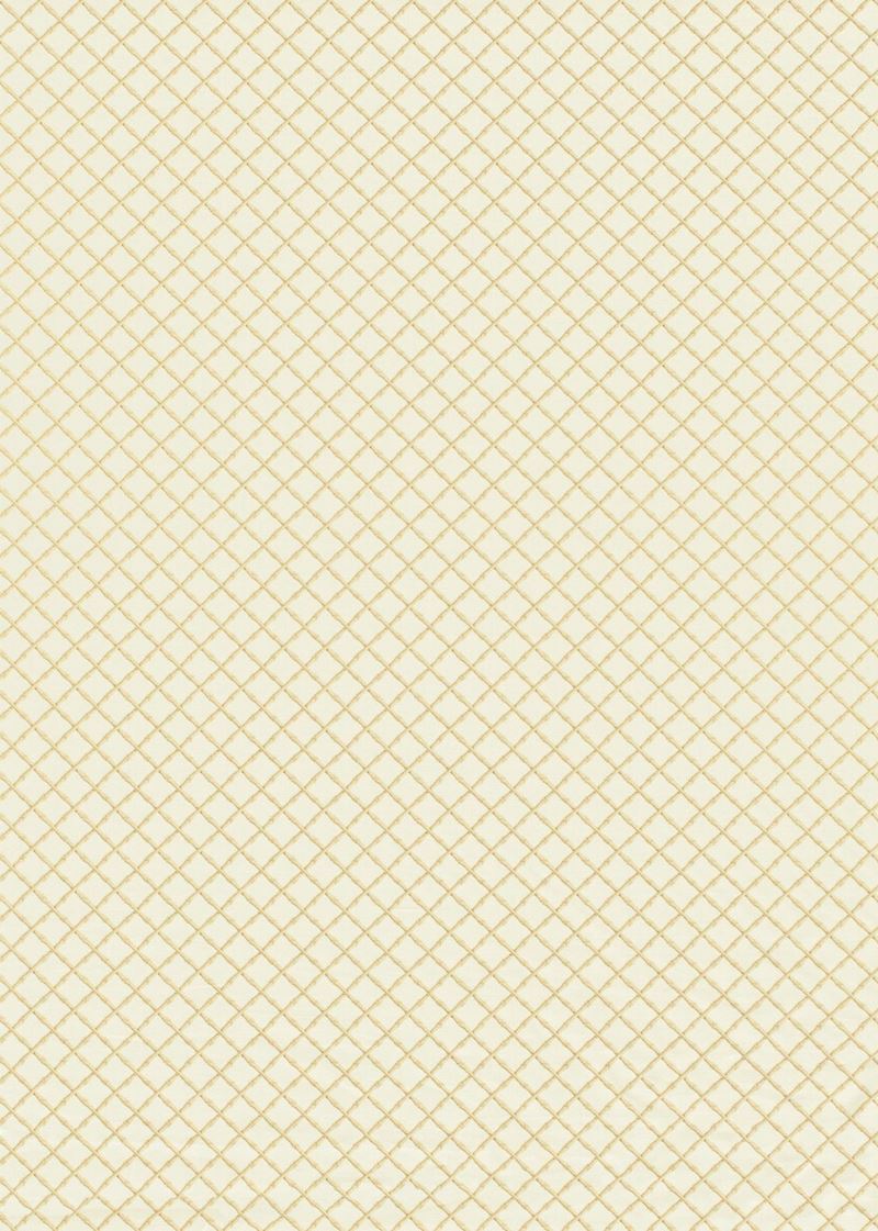 Lee Jofa Fabric 2020115.16 Bamboo Trellis Beige