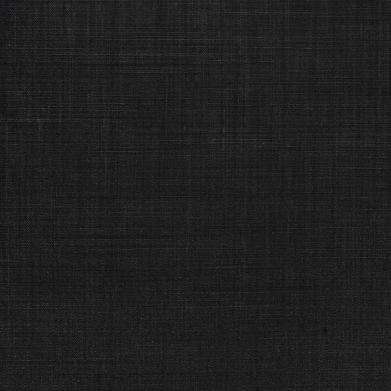 Lee Jofa Fabric 2020123.8 Brittany Super Black