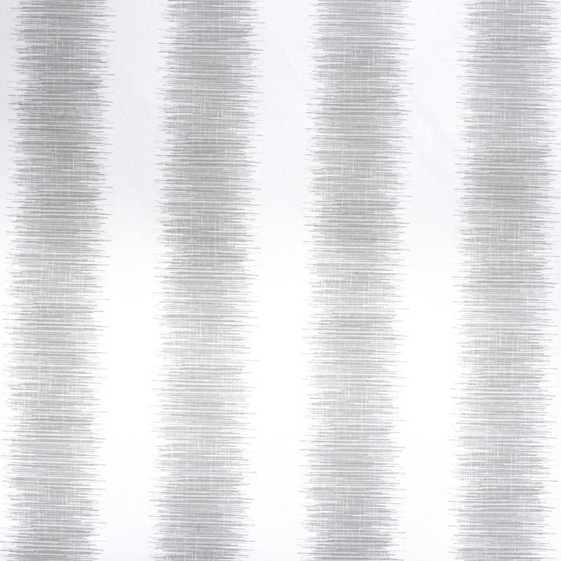 Lee Jofa Fabric 2020135.11 Hampton Stripe Grey/White