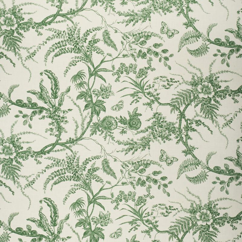 Lee Jofa Fabric 2020158.331 Paradiso Paolos Green