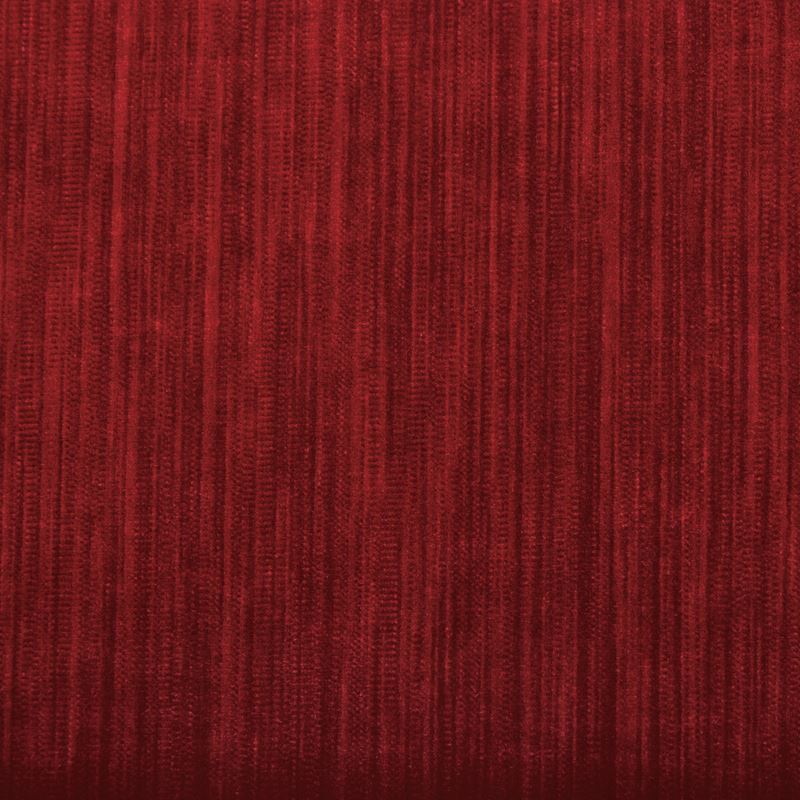 Lee Jofa Fabric 2020180.197 Barnwell Velvet Ruby