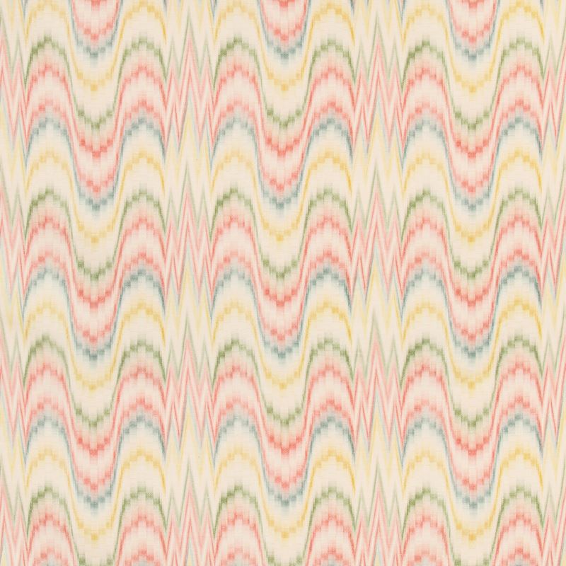 Lee Jofa Fabric 2020185.774 Jasper Print Pink/Gold