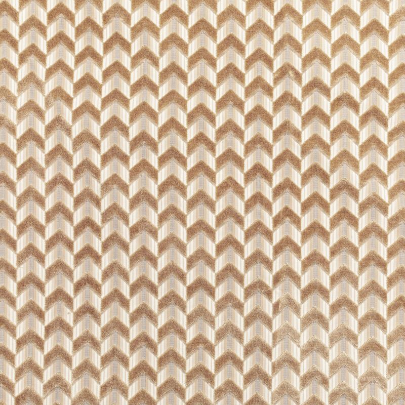 Lee Jofa Fabric 2020207.164 Bailey Velvet Sand