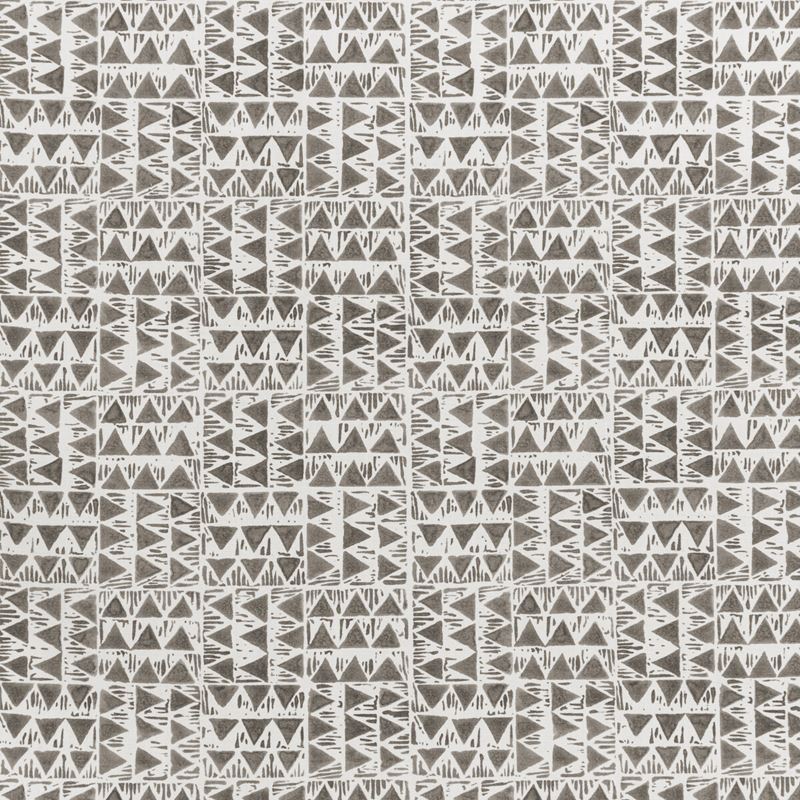 Lee Jofa Fabric 2020210.11 Yampa Print Grey