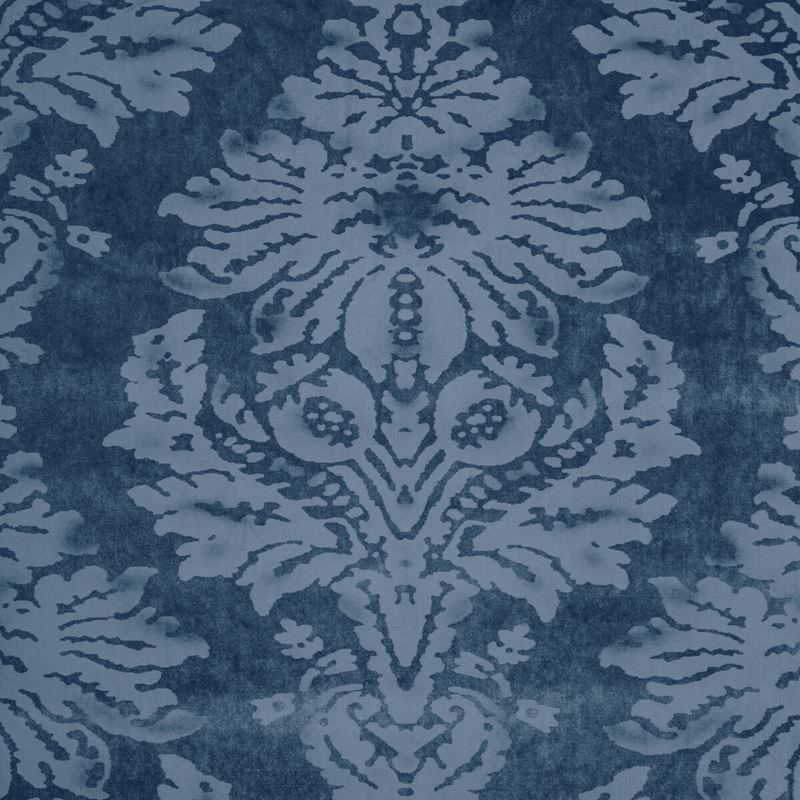 Lee Jofa Fabric 2023111.50 Parham Velvet Azure