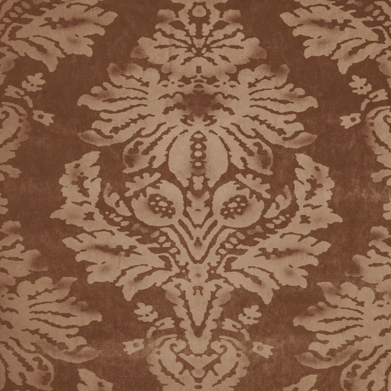 Lee Jofa Fabric 2023111.616 Parham Velvet Bronze