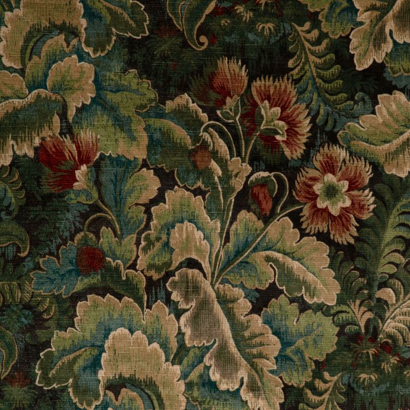 Lee Jofa Fabric 2023112.630 Barwick Velvet Antique